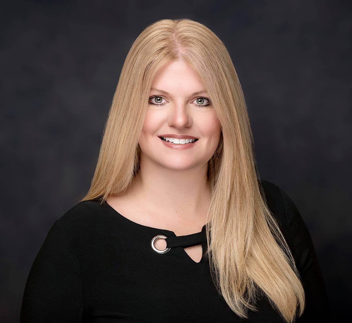 Rebecca Spacek - Licensed Aesthetician
