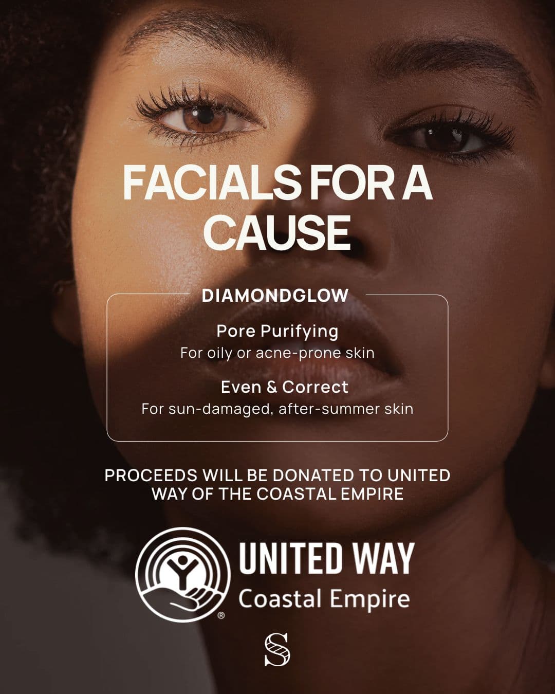Facials for a Cause
